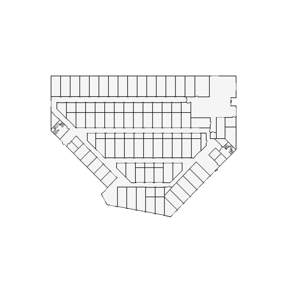 Xmate Sketch Lab: Accurate 100000 sq ft ESX drafting for government and public buildings