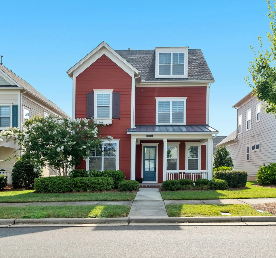 Get accurate and comprehensive exterior sketches, perfect for restoration, material replacement, and disaster recovery, ensuring precise planning and execution.