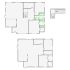 Correction interior sketches (2001-2500 SF) for Xactimate. Fixing layout errors, adjusting doors, windows, ceilings, and symbols for accurate assessments.