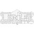Detailed commercial interior sketch for Xactimate (18001-20000 SF). Accurate layouts for damage assessment, insurance claims, and restoration projects.
