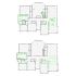 Correction interior sketches (4001-10000 SF) for Xactimate. Fixing layout errors, adjusting doors, windows, ceilings, and symbols for accurate assessments.