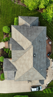 Boost your roof project approvals with AI-powered Xactimate Sketch Service