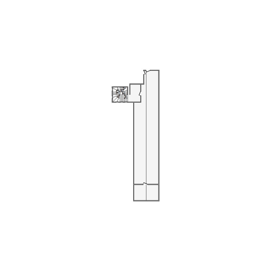 Detailed commercial interior sketch for Xactimate (28001-36000 SF). Accurate layouts for damage assessment, insurance claims, and restoration projects.