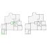 Correction interior sketches (2501-3000 SF) for Xactimate. Fixing layout errors, adjusting doors, windows, ceilings, and symbols for accurate assessments.
