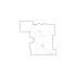 Detailed exterior sketch (4001-4500 SF) based on interior layout provided by the client or created by us. Suitable for siding, paint, and wall estimates.