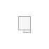 Simple interior sketch for Xactimate (101-250 SF). Perfect for partial renovations, such as updating floors, walls, or ceilings, without full detailing.