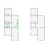Correction interior sketches (501-1000 SF) for Xactimate. Fixing layout errors, adjusting doors, windows, ceilings, and symbols for accurate assessments.