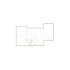 Simple exterior sketch based on interior layout (2501-3000 SF), either provided by the client or created by us, suitable for estimating in Xactimate.