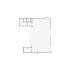 Detailed commercial interior sketch for Xactimate (1501-2000 SF). Accurate layouts for damage assessment, insurance claims, and restoration projects.