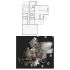 Expertly crafted interior sketches from distorted Matterport scans (2001-4000 SF) for Xactimate. Ensuring precise layouts for claims and repairs.