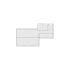 Roof sketch of a residential structure with a roof area (11-20 SQ), ideal for damage assessment and restoration purposes in Xactimate.