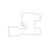 Simple exterior sketch of a residential structure (31-40 SQ), based on aerial imagery, used for estimating and documentation purposes in Xactimate.