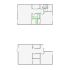 Correction interior sketches (501-1000 SF) for Xactimate. Fixing layout errors, adjusting doors, windows, ceilings, and symbols for accurate assessments.