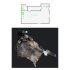 Expertly crafted interior sketches from distorted Matterport scans (501-1000 SF) for Xactimate. Ensuring precise layouts for claims and repairs.
