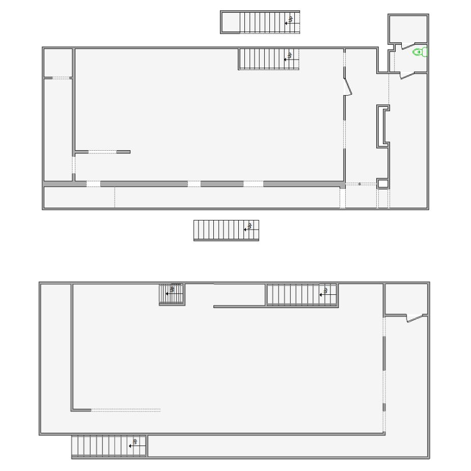 Correction interior sketches (2001-2500 SF) for Xactimate. Fixing layout errors, adjusting doors, windows, ceilings, and symbols for accurate assessments.