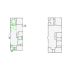 Correction interior sketches (2001-2500 SF) for Xactimate. Fixing layout errors, adjusting doors, windows, ceilings, and symbols for accurate assessments.