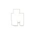 Detailed exterior sketch based on aerial imagery of a residential structure (31-40 SQ), suitable for use in damage assessment and restoration workflows in Xactimate.