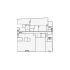 Detailed commercial interior sketch for Xactimate (28001-36000 SF). Accurate layouts for damage assessment, insurance claims, and restoration projects.