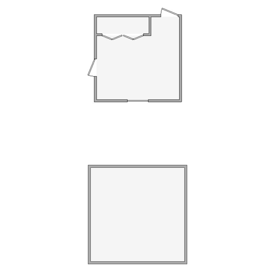 Correction interior sketches (1-500 SF) for Xactimate. Fixing layout errors, adjusting doors, windows, ceilings, and symbols for accurate assessments.