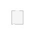 Simple interior sketch for Xactimate (251-500 SF). Perfect for partial renovations, such as updating floors, walls, or ceilings, without full detailing.