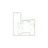 Detailed exterior sketch (3001-3500 SF) based on interior layout provided by the client or created by us. Suitable for siding, paint, and wall estimates.