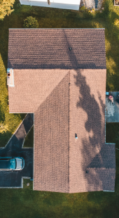 Faster, smarter roof assessments using Xactimate Sketch Service