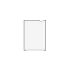 Simple interior sketch for Xactimate (251-500 SF). Perfect for partial renovations, such as updating floors, walls, or ceilings, without full detailing.