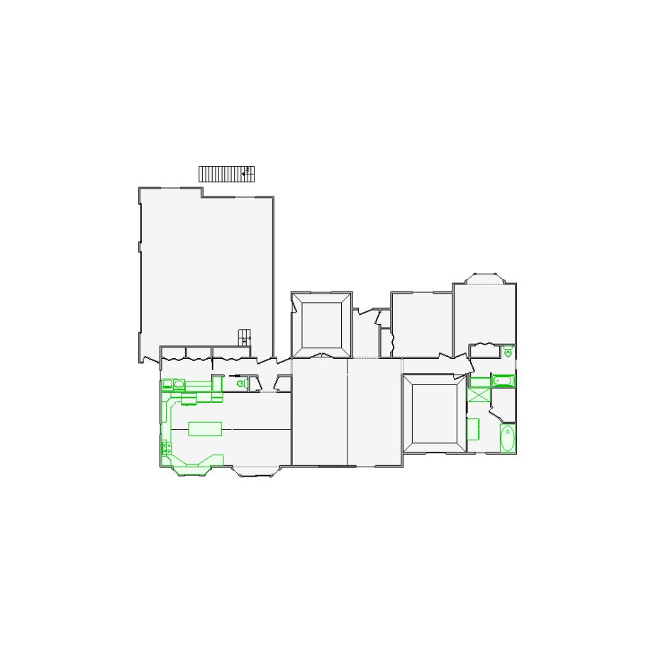Commercial Matterport to Xactimate ESX conversion for properties up to 8500 sq ft