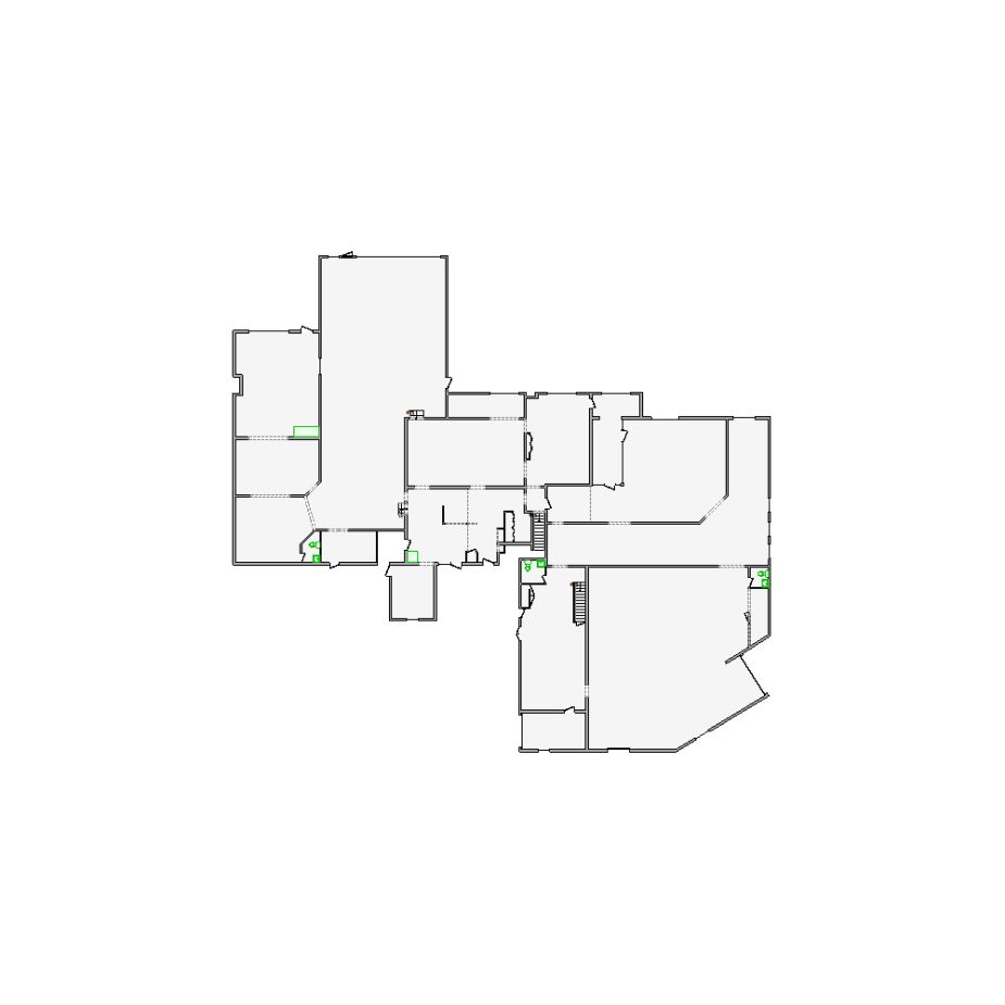 Xmate Sketch Lab expert office floor interior sketching for 20000 sq ft facilities