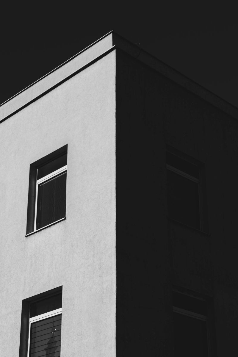 High-precision Xactimate sketch of a U.S. home for reconstruction and insurance claims.