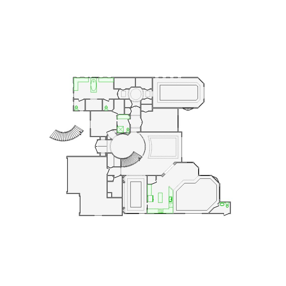 Xmate Sketch Lab Interior Sketch Service for Starter properties up to 1500 sq ft
