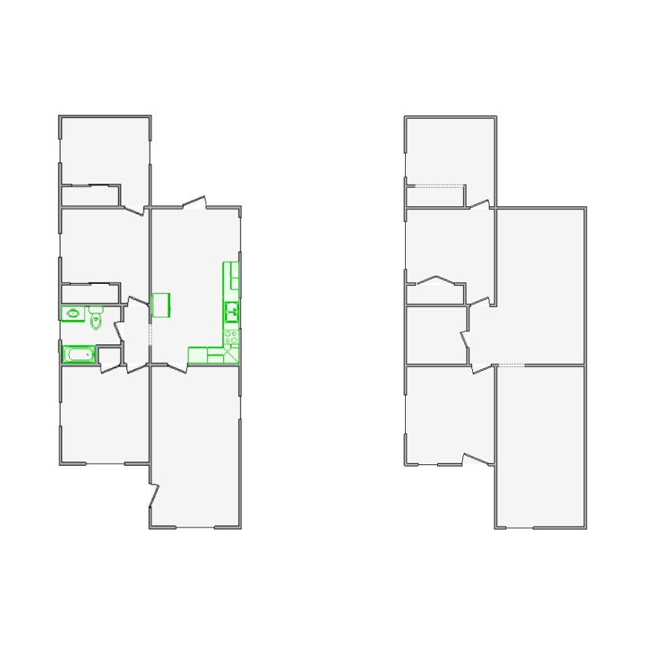 Professional Xactimate sketch audit service for large loss commercial claims
