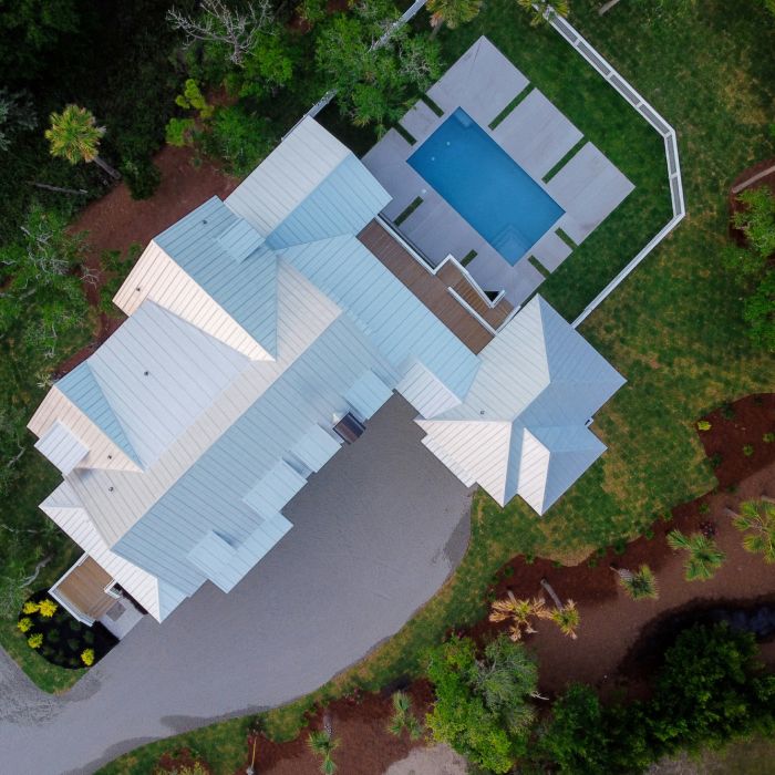 Detailed Roof Diagram and Measurement Report - XMATE Sketch Lab