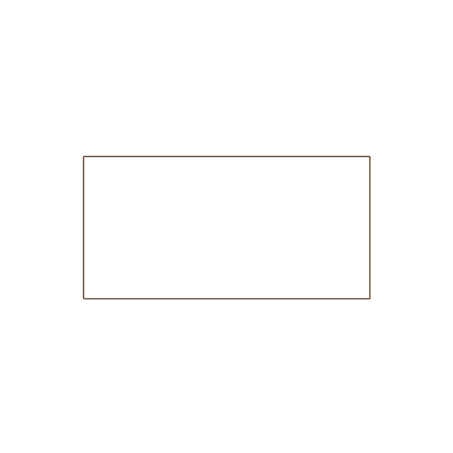 Simple exterior sketch of a residential structure (21-30 SQ), based on aerial imagery, used for estimating and documentation purposes in Xactimate.
