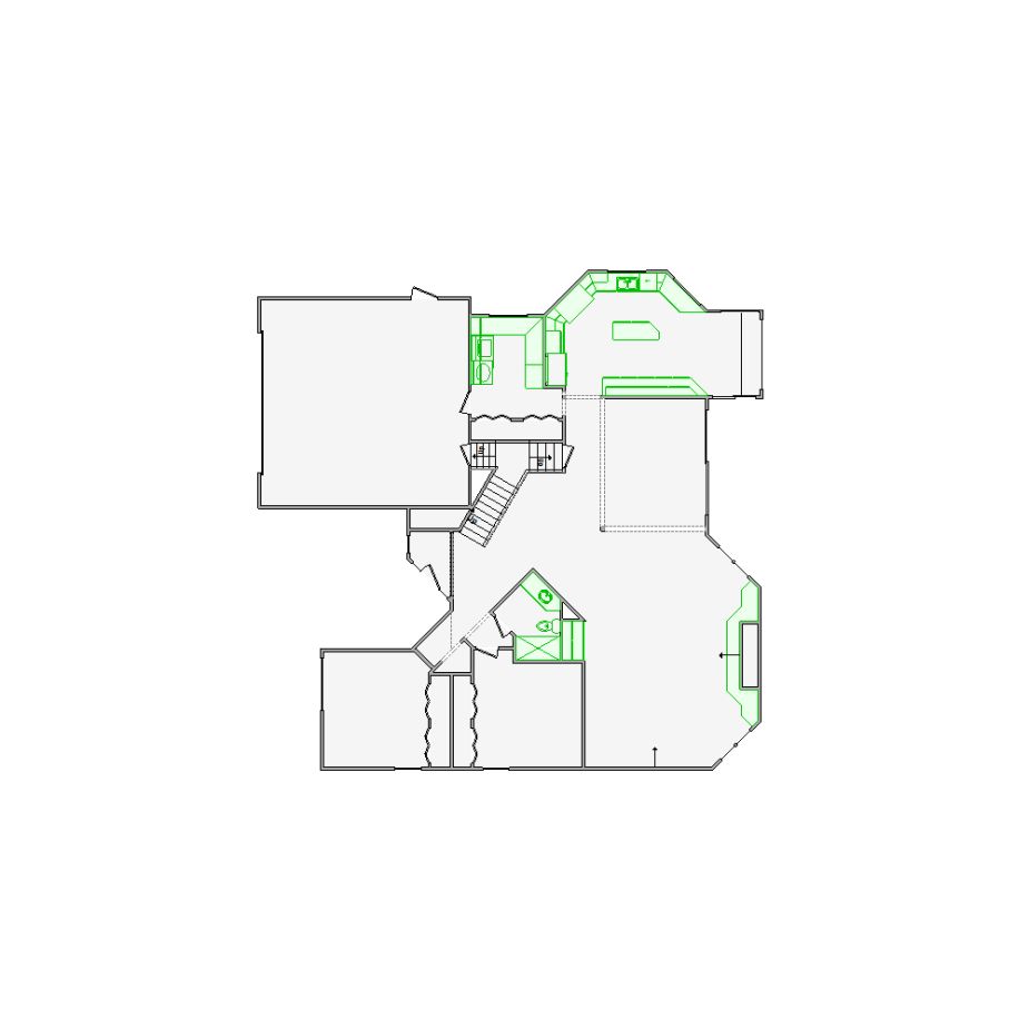 Xmate Sketch Lab professional interior floor plan drafting for small claims