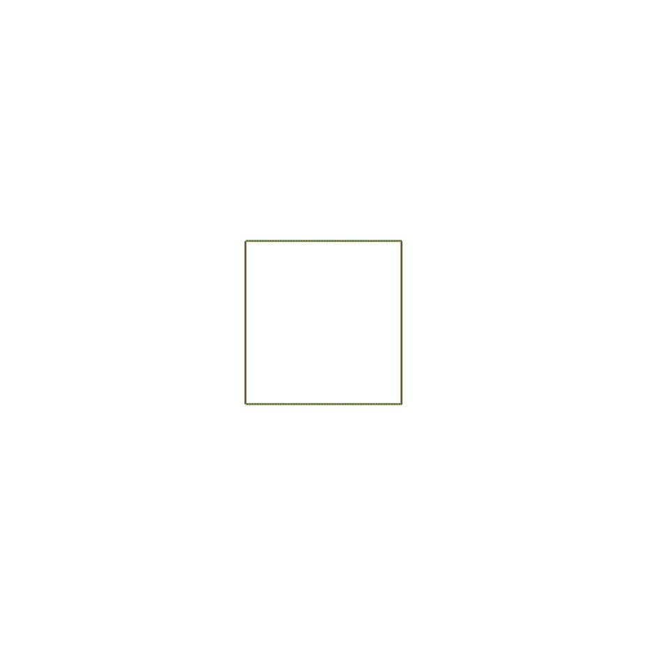 Detailed exterior sketch based on aerial imagery of a residential structure (1-5 SQ), suitable for use in damage assessment and restoration workflows in Xactimate.